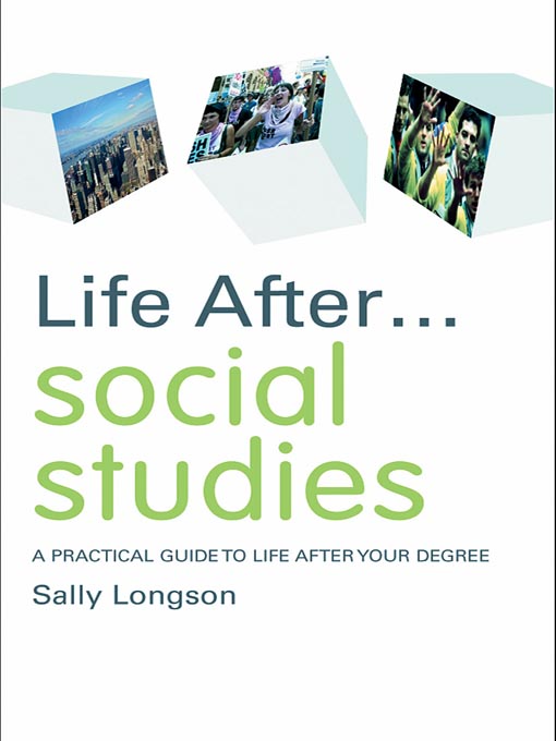 Title details for Life After... Social Studies by Sally Longson - Available
